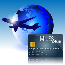 air mile credit cards